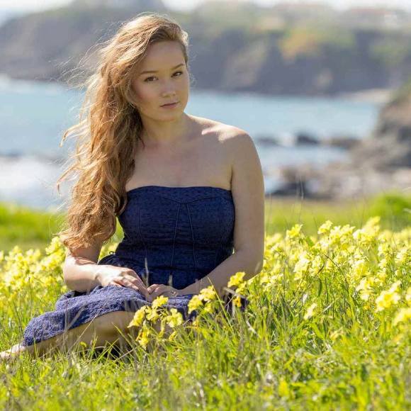 Meet your Posher, Jamie - Picture 1 of 1